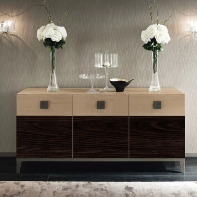 ЛДСП 2,75*1,83*10  Венге Магия 2226SE (КС)