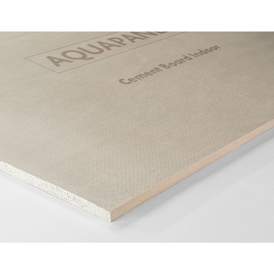 Аквапанель Кнауф внутренняя 2400х1200х12,5/30