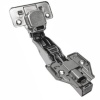 Петля SENZA Brava 165гр доводчик 3D (100шт/уп)