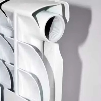 Радиатор биметалл. AOUAPROM + 500/80 6 секц.