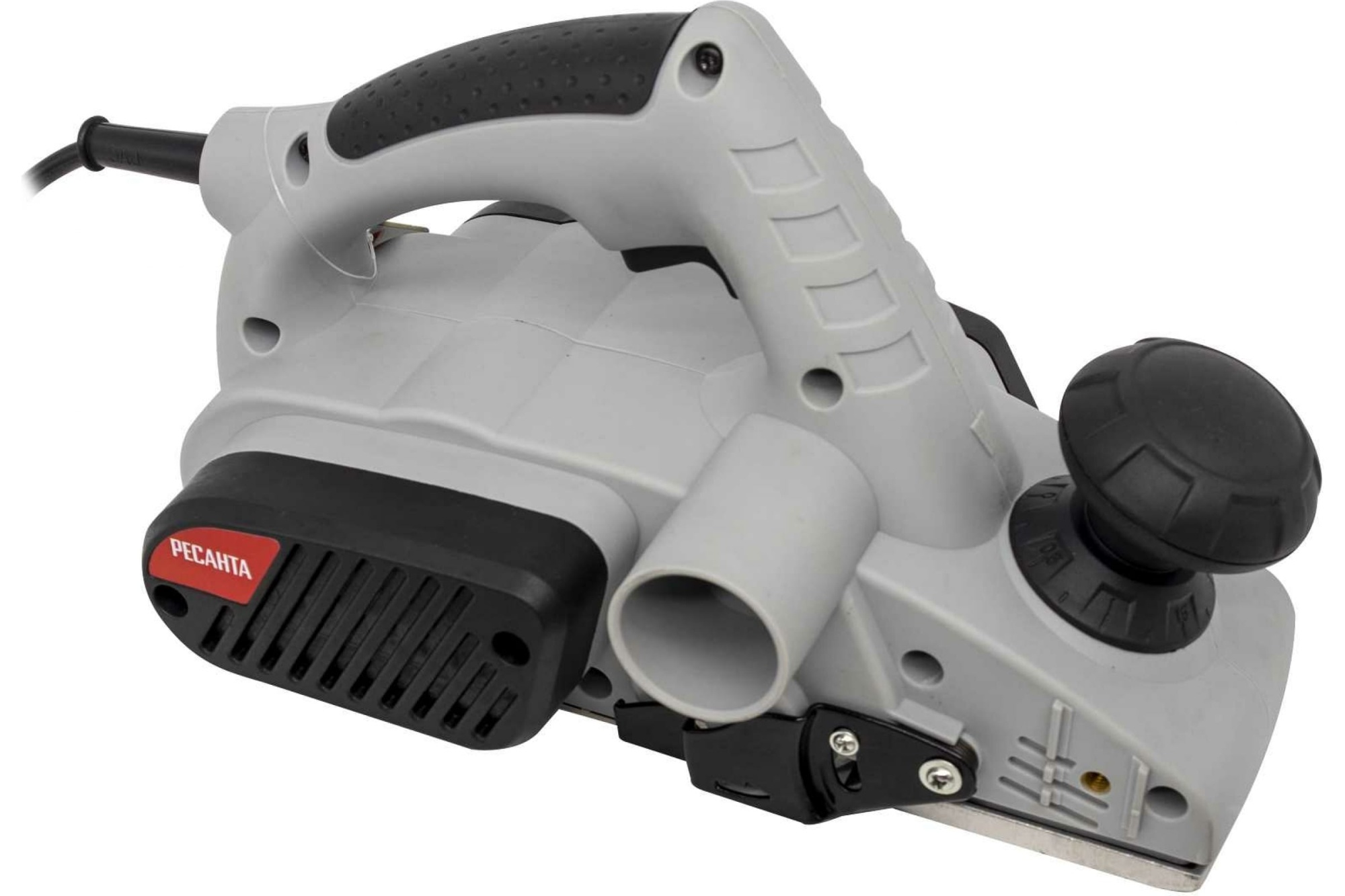 Рубанок электрический Р-82/1100  Ресанта