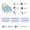 Светодиод.лента умная LED 12Вт 3000-6000К 3м Smart  Home Gauss