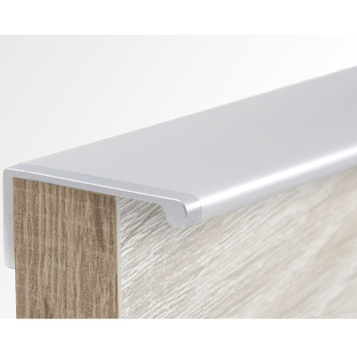 RZ101.01SC Заглушка боковая ZnAl G-LINE BOYARD