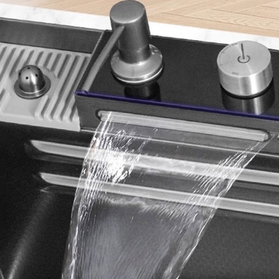 7545 Мойка FLAGMAN SATIN PRODIGY