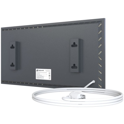 Обогреватель керамический ЭКО ТК-300W бежевый