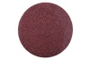 Круг шлиф.ЗУБР на велкро основе, без отверстий 125мм Р40 (5шт)