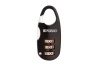 Замок кодовый PLZ-29-03B CODE