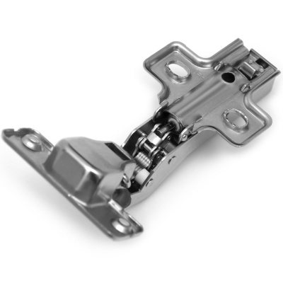 Н621А02/1810 Петля 30 град. с доводчиком BOYARD с МП