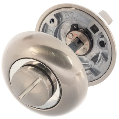 Фиксатор WC-1403-NIS(В2В) круг/круг