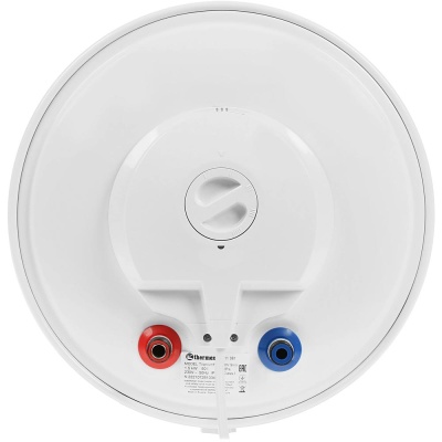 Водонагреватель аккумул.электрич.THЕRMEX TitaniumHeat 50 V Slim