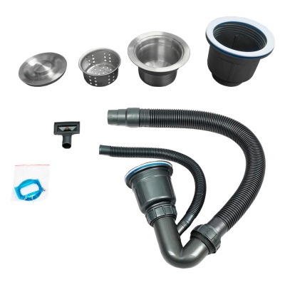 5050 Мойка Even SATIN PRODIGY без колландера