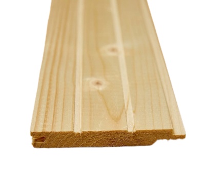 Евровагонка 12,5*88*3 м АВ