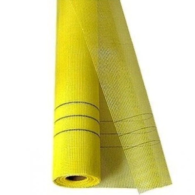 Сетка стеклотканевая NANOFLEX 2*2 20м2/рулон (малярная)