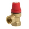 Клапан предохранительный 1/2* 1,5 бар