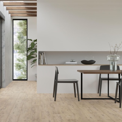 EGGER    Дуб Ольхон песочно-бежевый EPL142 10/33 4V