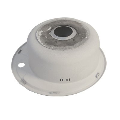 Мойка сетчатая Premial 4843 (0,8)