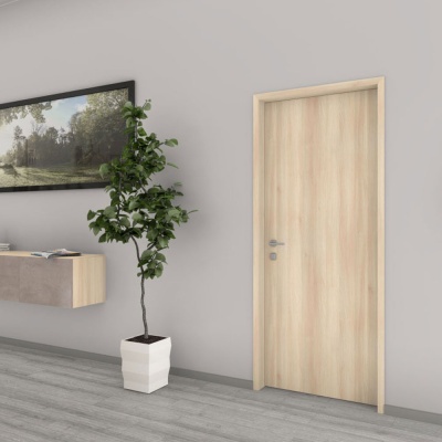 Ламинат Дуб Шерман светло-серый EPL205 8/32 4V EGGER