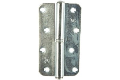 Петля накладная ПН-110 цинк (пара)