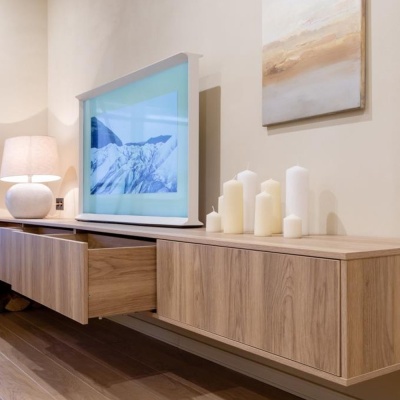 ЛДСП 2750х1830х10 мм Альберо NEW R