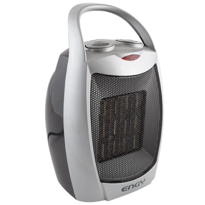 Тепловентилятор Engy РТС-308А, 1,5кВт, керам.