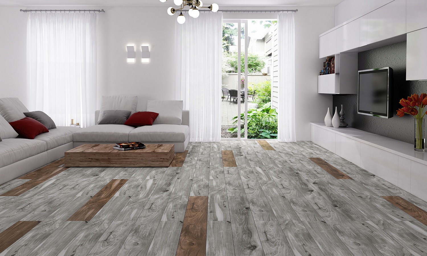 Коллекция плитки Extrime