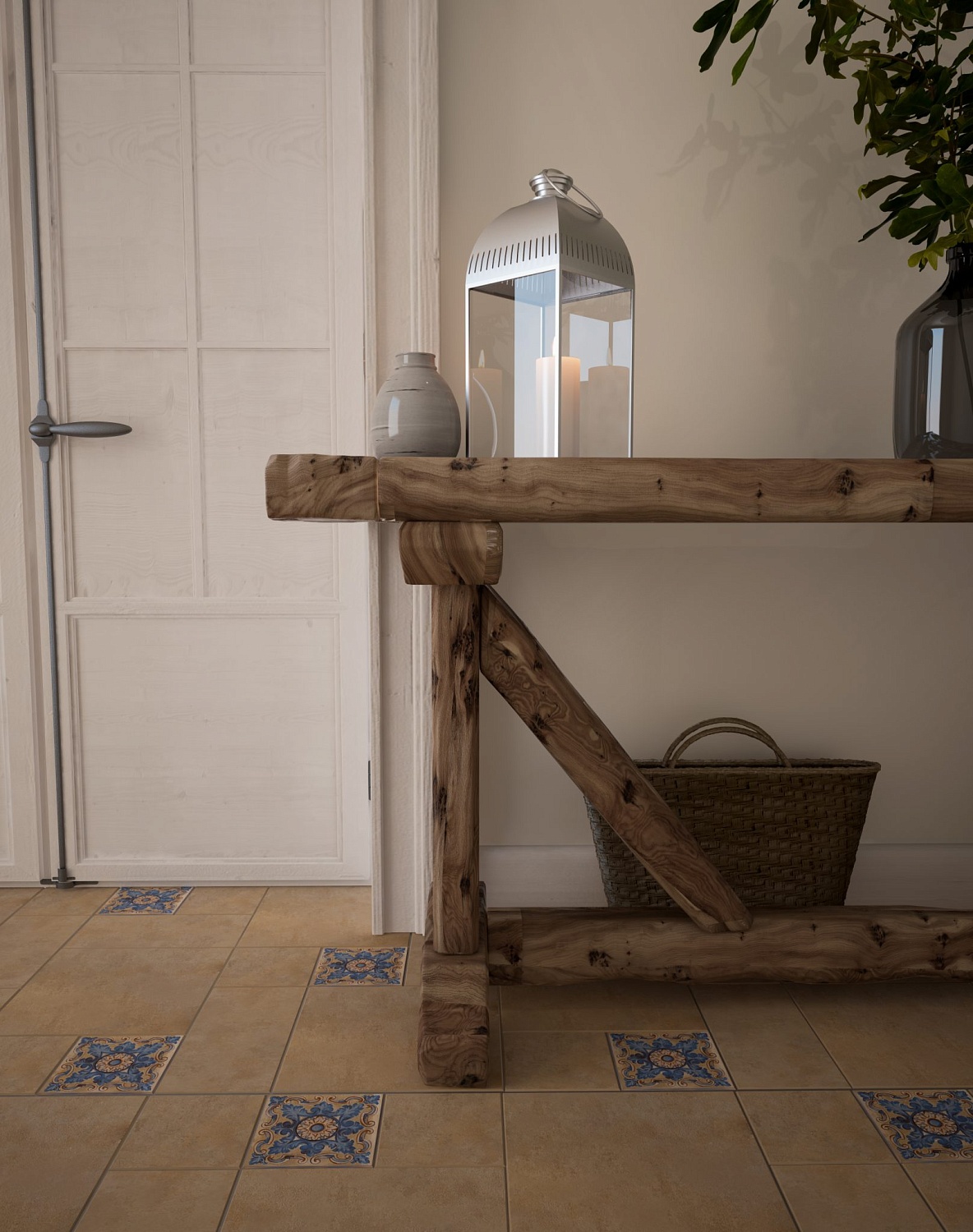 Коллекция плитки Аntique