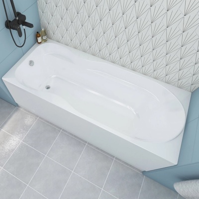 Ванна акрил 1,8*0,8 Comfort Maxi (Метакам)