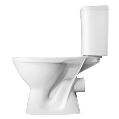 Унитаз-компакт Santeri Pro