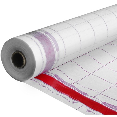 Ветро-влагозащита NANOFLEX PROF А 70м2/рул