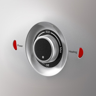 Водонагреватель аккумул.электрич.THЕRMEX H 15 O (pro)