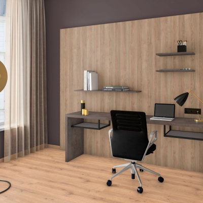 Ламинат Дуб Предайя натуральный EPL198 8/33 4V EGGER