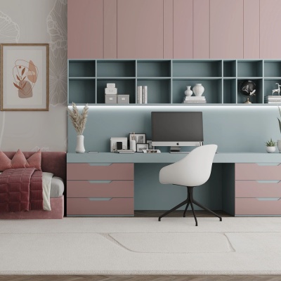 ЛДСП 2,75*1,83*16  Фрост  К          (СФЗ)