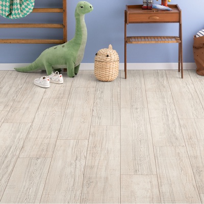 Ламинат Дуб деревенский белый EPL085 10/33 4V EGGER (1292*193*10мм)