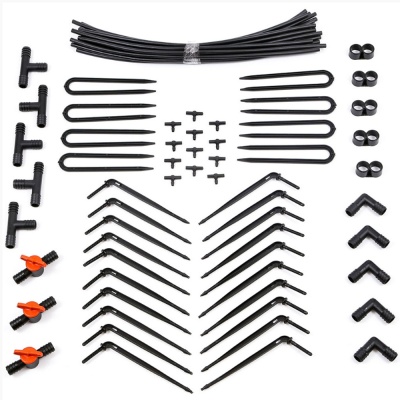 Капельный полив ЖУК расширительный комплект от емкости 20 растений 4732-00