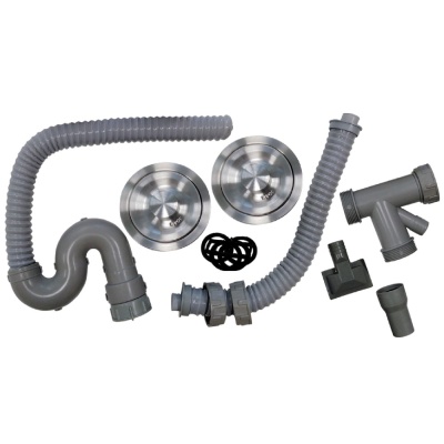 4242 Мойка ROMANCE GRAPHIT PRODIGY