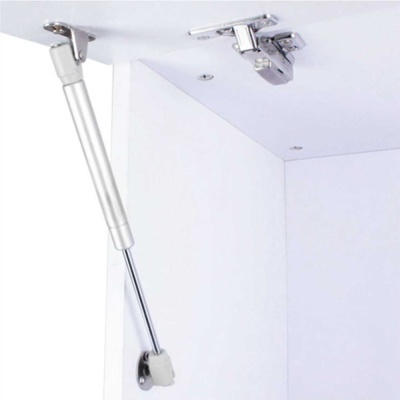 Газ-лифт SENZA N100 дов белый (100шт/уп)