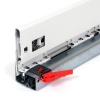 ALPHABOX 450мм LOCK-FIX, белый, комплект (Турция)