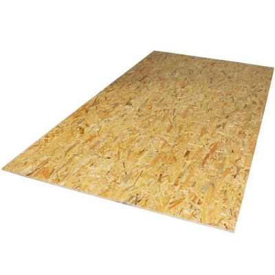 ОСБ 12 мм 1,25*2,50 Нововятск