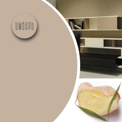 ЛДСП 2,75*1,83*10  Имбирь Р 01         (СФЗ)