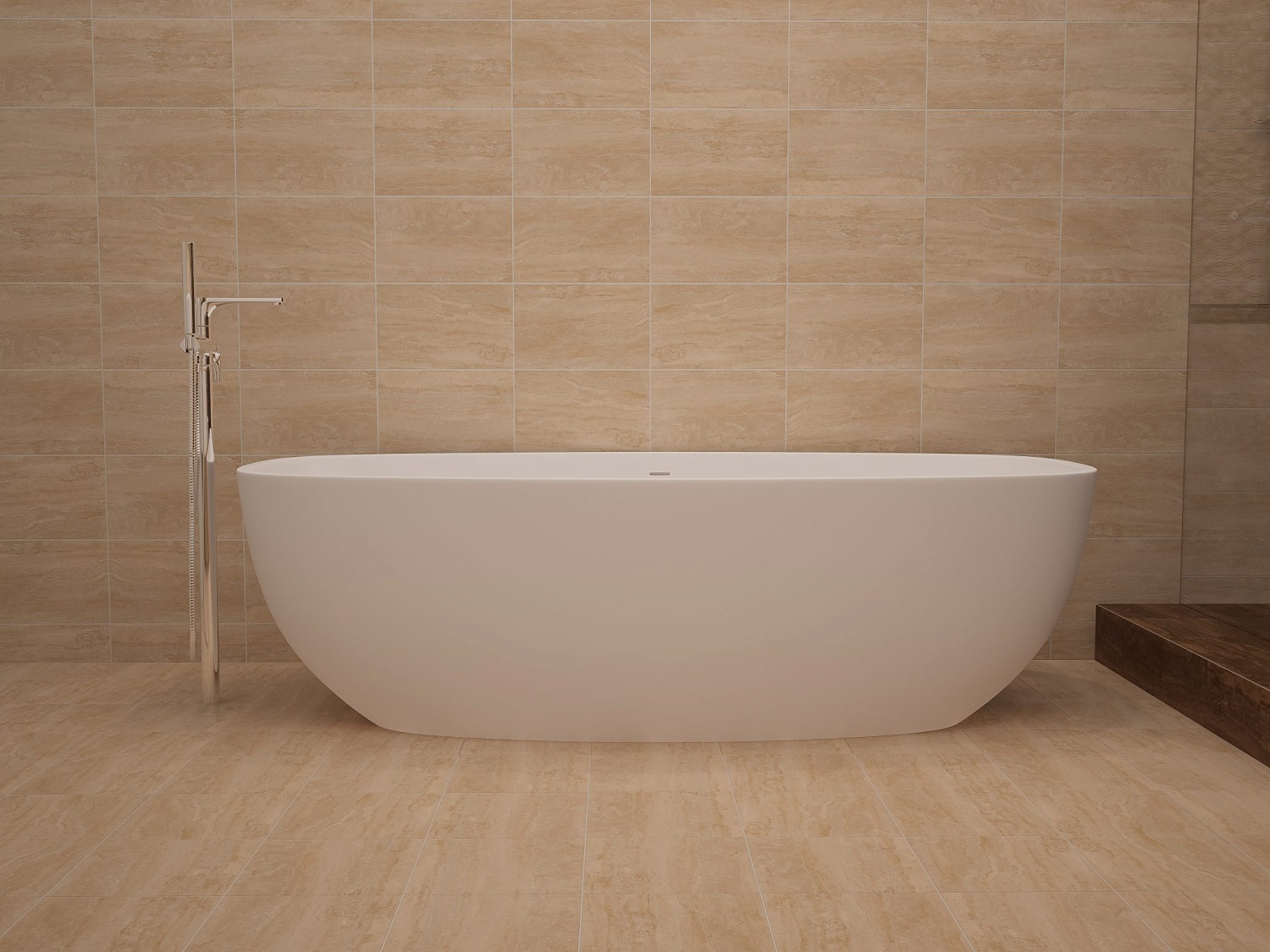 Коллекция плитки Geoma