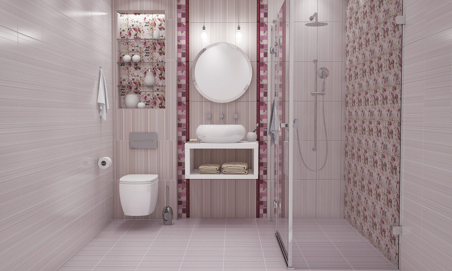 Коллекция плитки Line