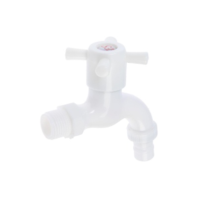 Кран водоразборный для рукомойников с носиком 7028730