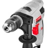 Дрель ударная ЗУБР ДУ-550 ЭР 550Вт