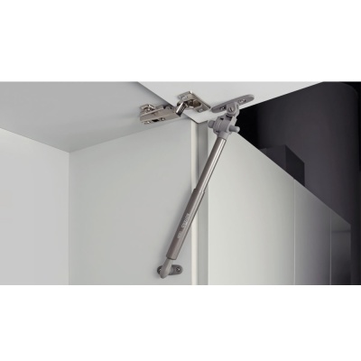 GL106GRPH/100/3 Газ лифт с амортизацией BOYARD