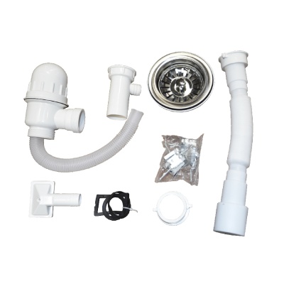 Мойка сетчатая Premial 4843 (0,8)