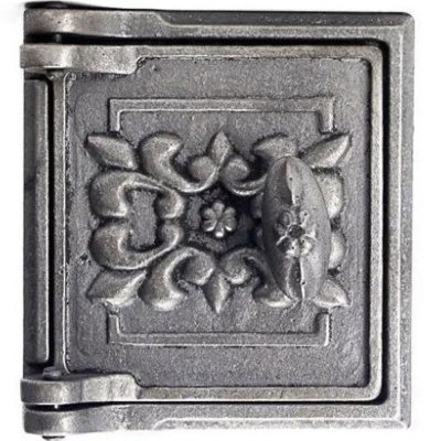 Дверка поддувальная ДП-1 (150*160)