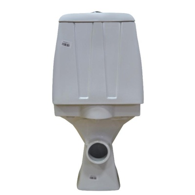 Унитаз-компакт Премьер (ROSA) белый н/п