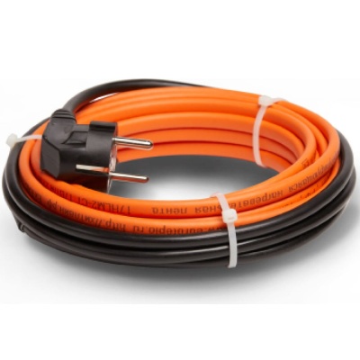 Нагревательная секция Heatline-АНТИФРИЗ 8м