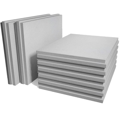 Пазогребневая плита 0,500х0,667х0,080 КНАУФ