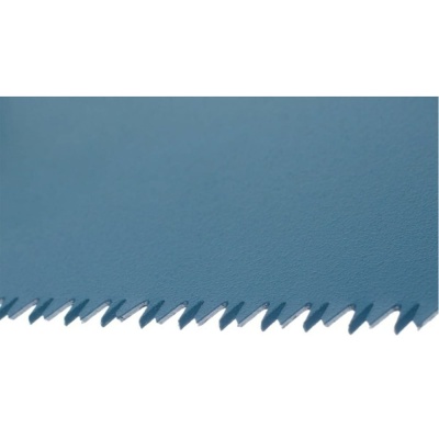 Пила по дереву PROFI 500мм, тефлоновое покрытие 42-3-850